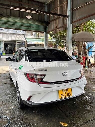 Hyundai Grand i10 2024 Sedan 1.2 AT full còn Bh
