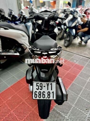❤️Honda Click 125 2017, BSTP 9Chủ, CÓ GÓ