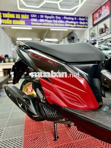 ❤️Honda Click 125 2017, BSTP 9Chủ, CÓ GÓ