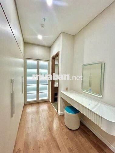 Hoàng Thành Pearl - Nguyễn Văn Giáp 3PN 110m2 full đồ đẹp giá 19tr/th