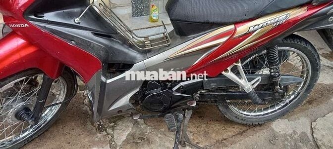 WAVES110 HONĐA BSTP MÁY ÊM CHẠY MẠNH TIẾTKIỆM XĂNG