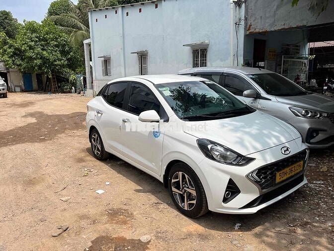 Hyundai Grand i10 2024 Sedan 1.2 AT full còn Bh