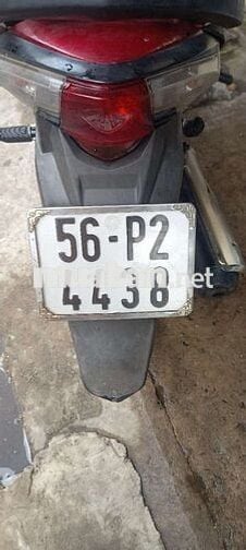 WAVES110 HONĐA BSTP MÁY ÊM CHẠY MẠNH TIẾTKIỆM XĂNG