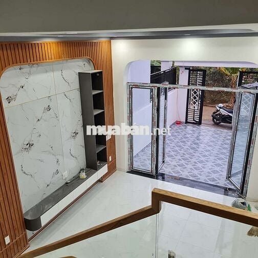 Bán nhà ngay nhà thờ Tân Triều . Trả trước 500tr dọn vào đón tết