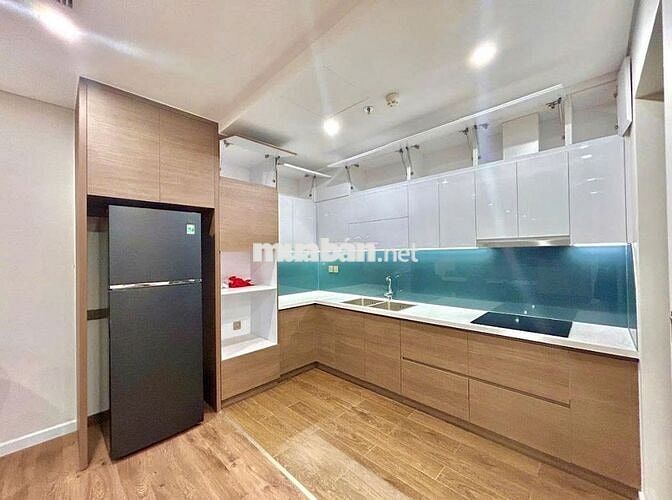 Hoàng Thành Pearl - Nguyễn Văn Giáp 3PN 110m2 full đồ đẹp giá 19tr/th