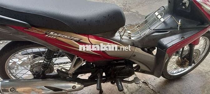 WAVES110 HONĐA BSTP MÁY ÊM CHẠY MẠNH TIẾTKIỆM XĂNG