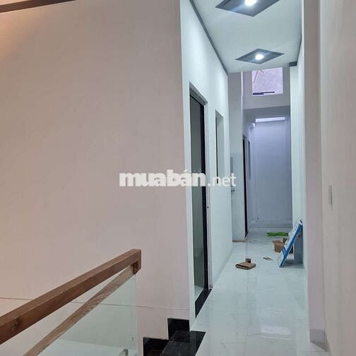 Bán nhà ngay nhà thờ Tân Triều . Trả trước 500tr dọn vào đón tết