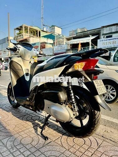 ❤️Honda SH300i Abs 2015, BSTP 9Chủ, GÓP