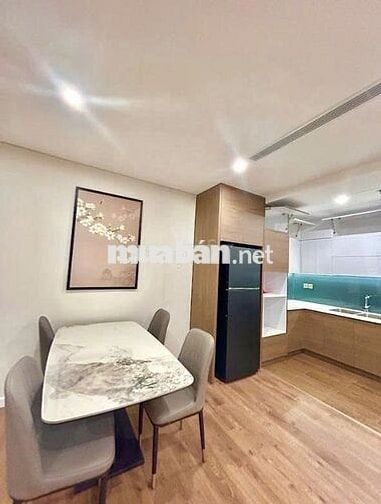 Hoàng Thành Pearl - Nguyễn Văn Giáp 3PN 110m2 full đồ đẹp giá 19tr/th