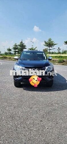 2019 Luxury 2.2L 4x2 AT - 120000 km