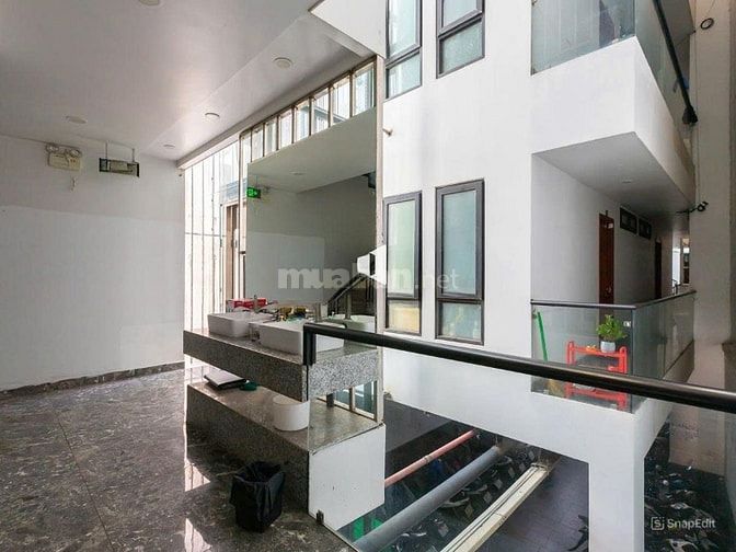 Toà nhà 5 Tầng 330m2 chỉ 132tỷ hiếm nhất trục Trần Não Quận 2 An Khánh