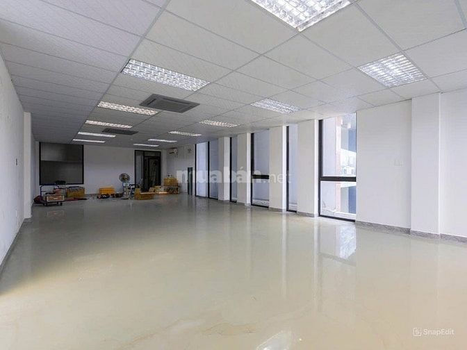 Toà nhà 5 Tầng 330m2 chỉ 132tỷ hiếm nhất trục Trần Não Quận 2 An Khánh