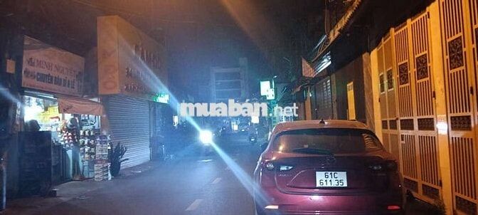 Chủ giảm tiếp,Bán Nhà Đẹp 2 Tầng  Dĩ An, 3PN, 1 Phòng Thờ, Chỉ 3 ty650