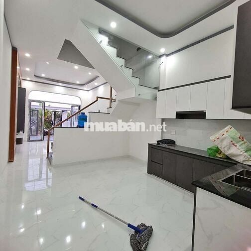 Bán nhà ngay nhà thờ Tân Triều . Trả trước 500tr dọn vào đón tết