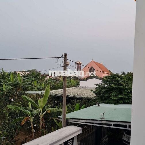 Bán nhà ngay nhà thờ Tân Triều . Trả trước 500tr dọn vào đón tết