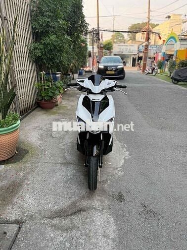 AB rin êm.bán trả góp.trao đổi xe