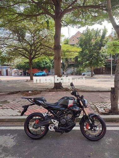 CB150 BSSG CHÍNH CHỦ FULL BẢO DƯỠNG KENG