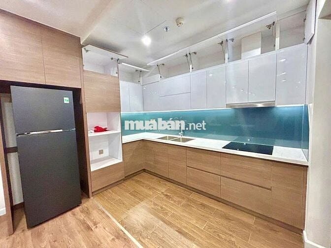 Hoàng Thành Pearl - Nguyễn Văn Giáp 3PN 110m2 full đồ đẹp giá 19tr/th