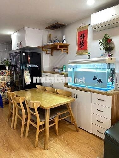 Cực Hot - The Garden Hill - Trần Bình 80m2 2PN full đồ đẹp chỉ 13tr/th