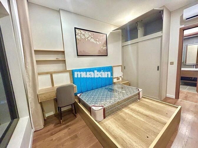 Hoàng Thành Pearl - Nguyễn Văn Giáp 3PN 110m2 full đồ đẹp giá 19tr/th