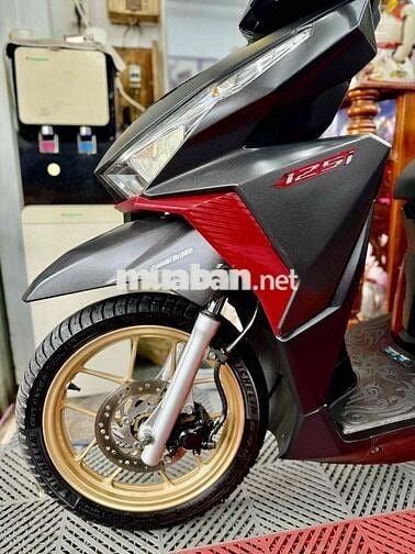 ❤️Honda Click 125 2017, BSTP 9Chủ, CÓ GÓ