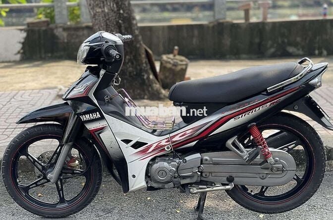 Yamaha sirus 110 2013