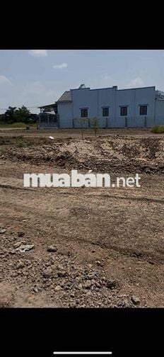 BÁN ĐẤT THỔ CƯ GẦN UỶ BAN XÃ TÂN TRUNG