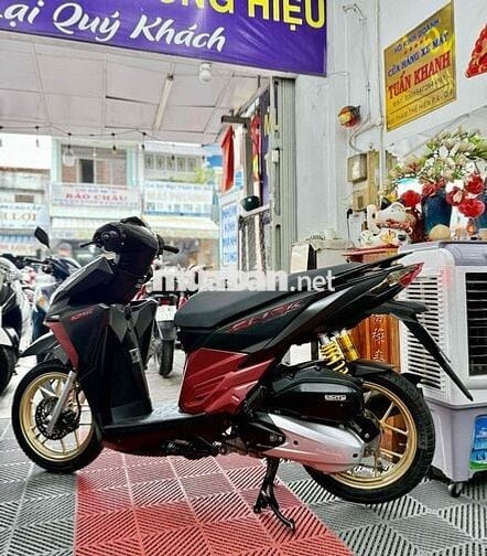 ❤️Honda Click 125 2017, BSTP 9Chủ, CÓ GÓ