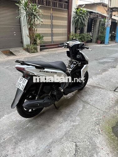 AB rin êm.bán trả góp.trao đổi xe