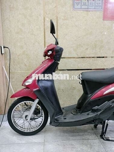 Mio Nhỏ,Xe Máy Đi Êm Mạnh Mượt,Bao Êm