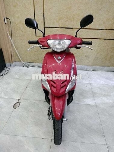 Mio Nhỏ,Xe Máy Đi Êm Mạnh Mượt,Bao Êm