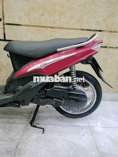 Mio Nhỏ,Xe Máy Đi Êm Mạnh Mượt,Bao Êm