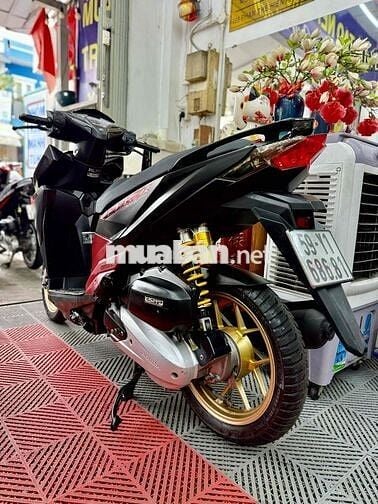 ❤️Honda Click 125 2017, BSTP 9Chủ, CÓ GÓ