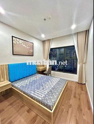 Hoàng Thành Pearl - Nguyễn Văn Giáp 3PN 110m2 full đồ đẹp giá 19tr/th