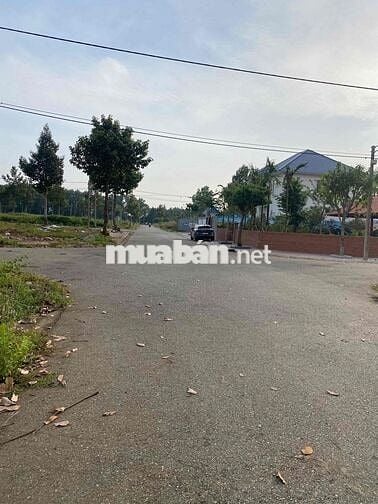 Chính Chủ cần bán nền Biệt Thự Lan Anh 2