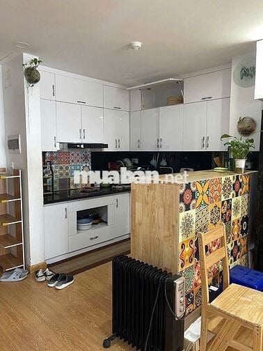 Cực Hot - The Garden Hill - Trần Bình 80m2 2PN full đồ đẹp chỉ 13tr/th