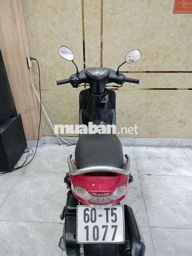 Mio Nhỏ,Xe Máy Đi Êm Mạnh Mượt,Bao Êm