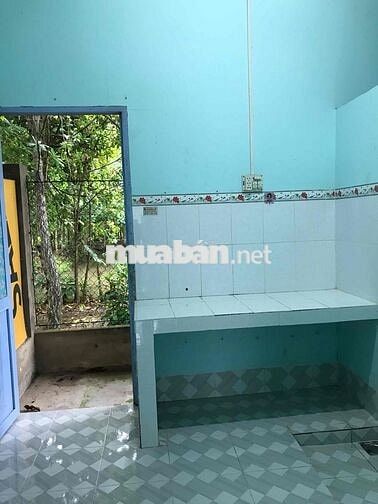 Nhà nguyên căn trung tâm thành phố 60 m2, gia 2,5 triệu