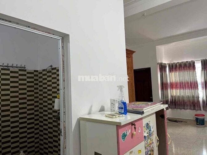 Cho thuê nhà 3 tầng mới đẹp, mặt đường Quốc lộ 37 – Thượng Đình 📍 Vị t