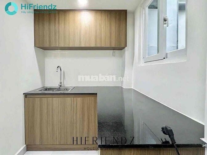 khai Trương Căn hộ chung cư mini mới Phạm Thế hiển F4 Gần Cầu chữ y