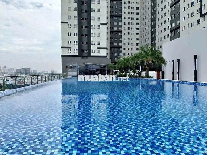 CHO THUÊ CĂN HỘ TOPAZ ELITE 2PN 2WC GIÁ 10TR/THÁNG