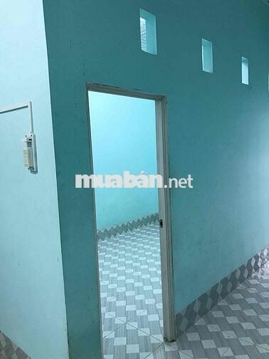 Nhà nguyên căn trung tâm thành phố 60 m2, gia 2,5 triệu