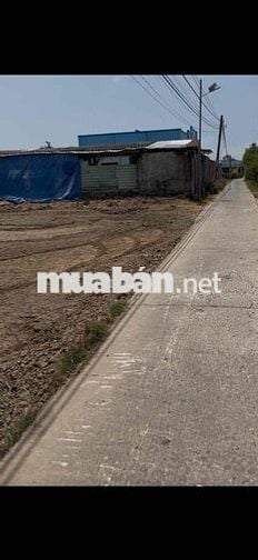 BÁN ĐẤT THỔ CƯ GẦN UỶ BAN XÃ TÂN TRUNG