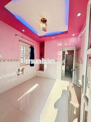 1 Xẹt ra Mặt Tiền Tôn Đản Q 4  DIỆN TÍCH SD 49 M2