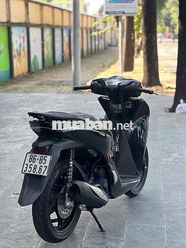 SH 150i ABS 2021 ĐEN ( GÓP BAO NỢ XẤU )