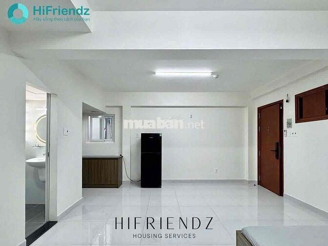 khai Trương Căn hộ chung cư mini mới Phạm Thế hiển F4 Gần Cầu chữ y