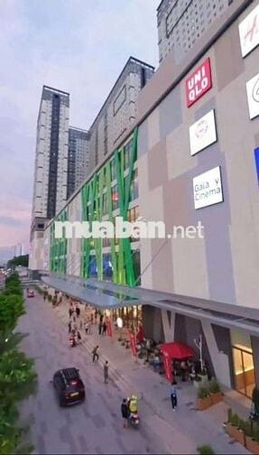 CHO THUÊ CĂN HỘ TOPAZ ELITE 2PN 2WC GIÁ 10TR/THÁNG