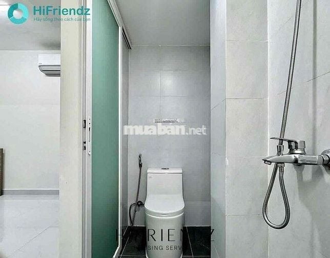 khai Trương Căn hộ chung cư mini mới Phạm Thế hiển F4 Gần Cầu chữ y