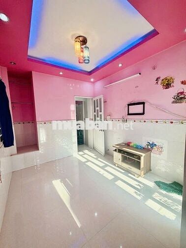 1 Xẹt ra Mặt Tiền Tôn Đản Q 4  DIỆN TÍCH SD 49 M2