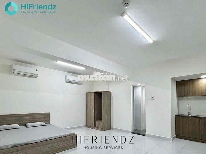 khai Trương Căn hộ chung cư mini mới Phạm Thế hiển F4 Gần Cầu chữ y